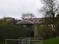 Wolverton Aqueduct