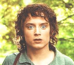 Go to Frodo's Page