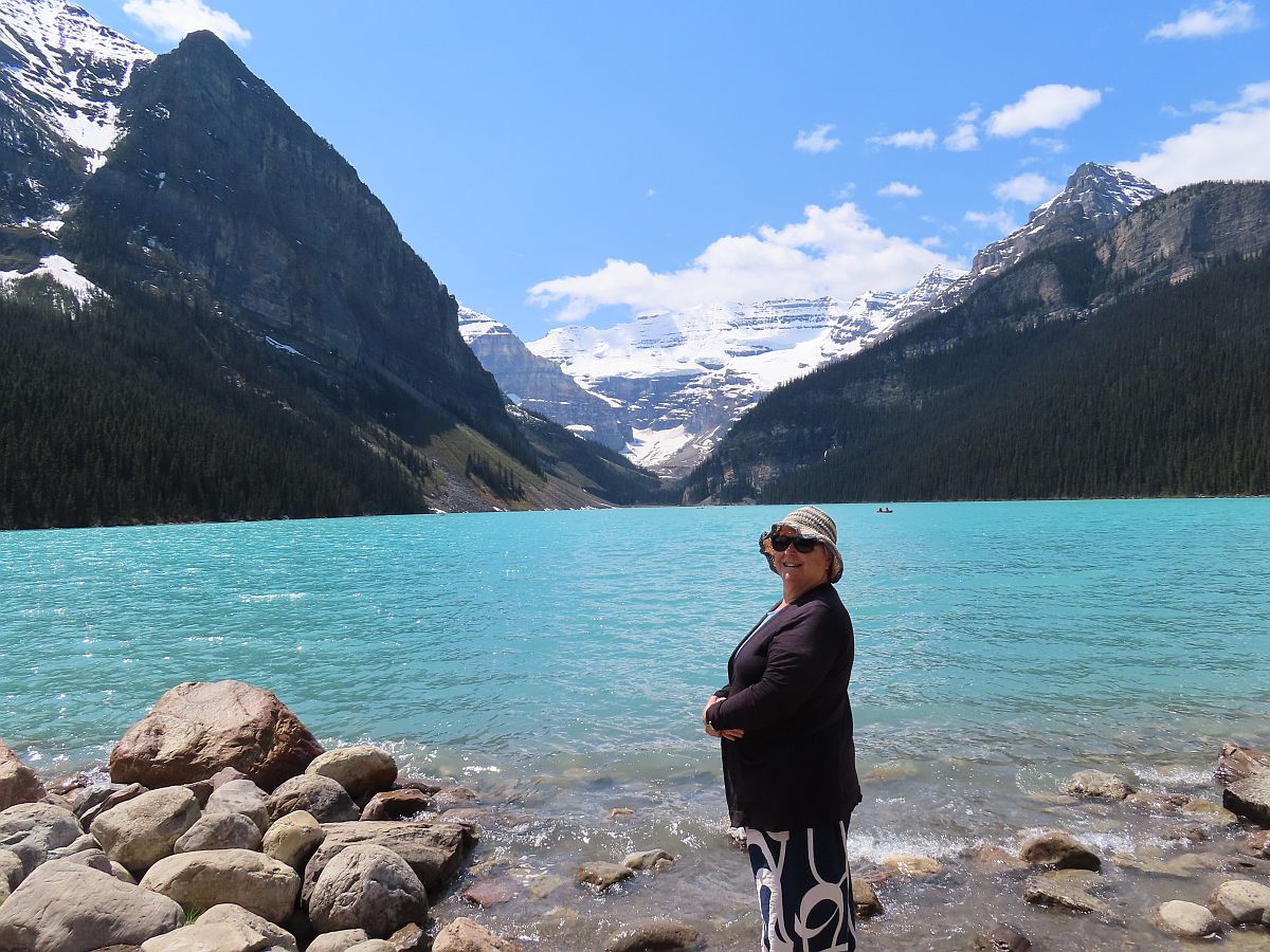 Lake Louise